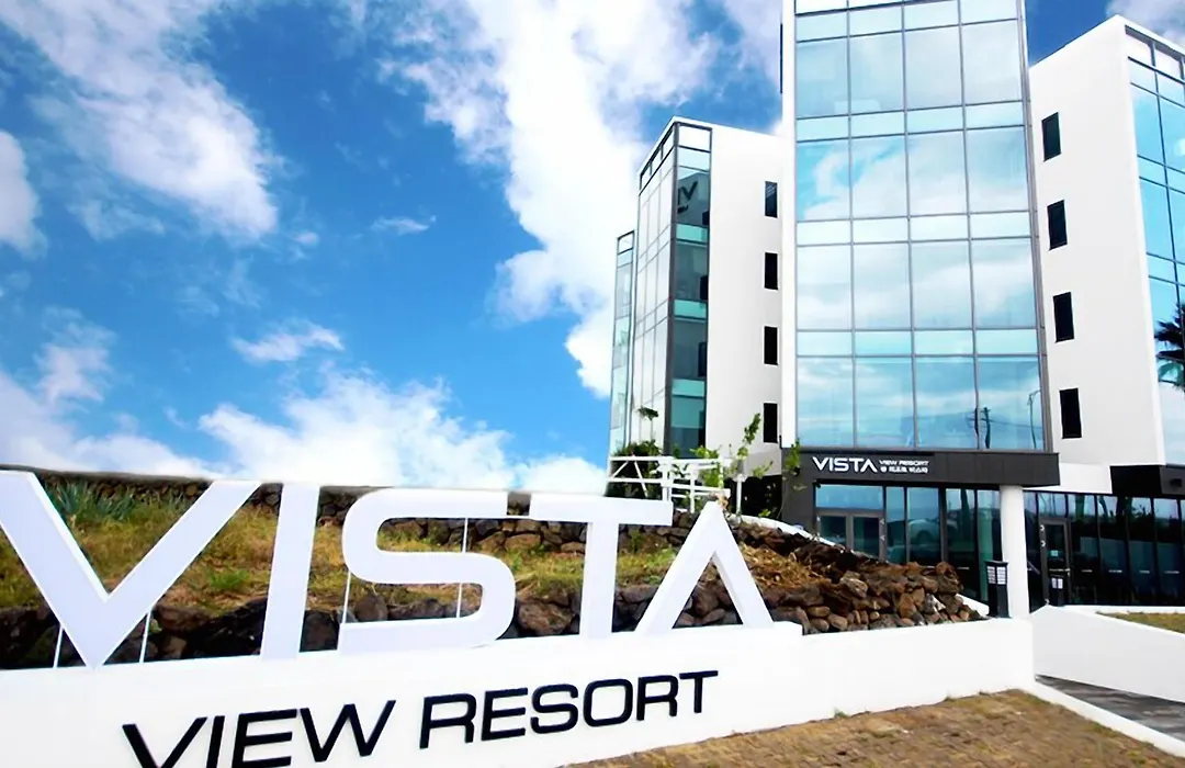 Vista Resort Jeju-1