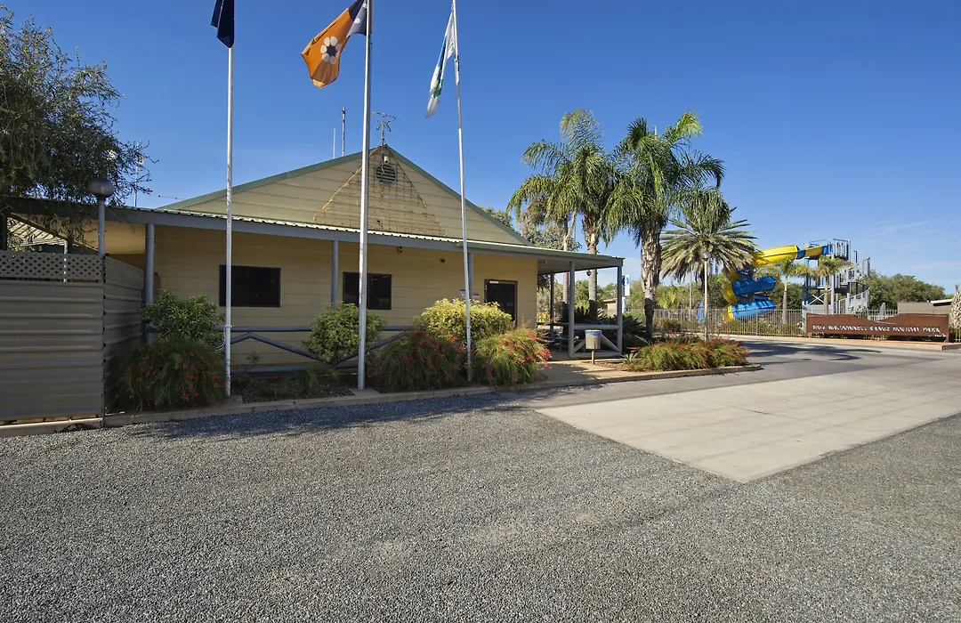 Discovery Parks - Alice Springs-1