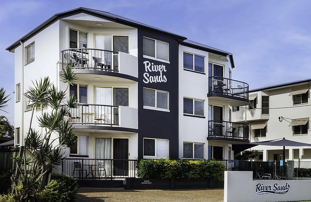 River Sands Apartments-1