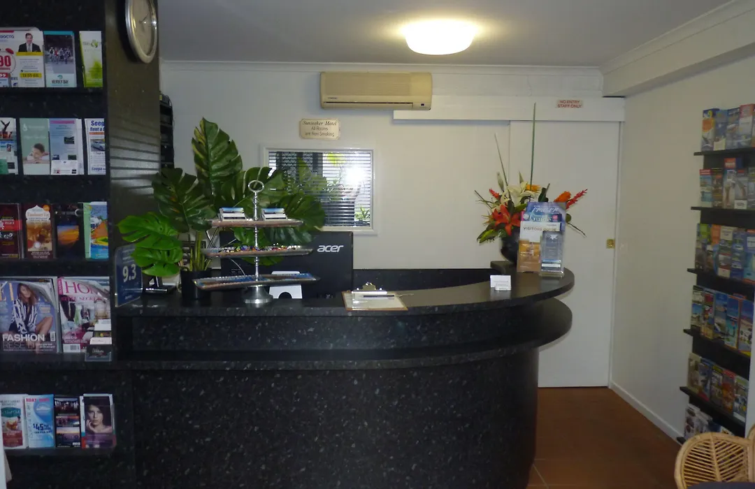 Sunseeker Motel-1