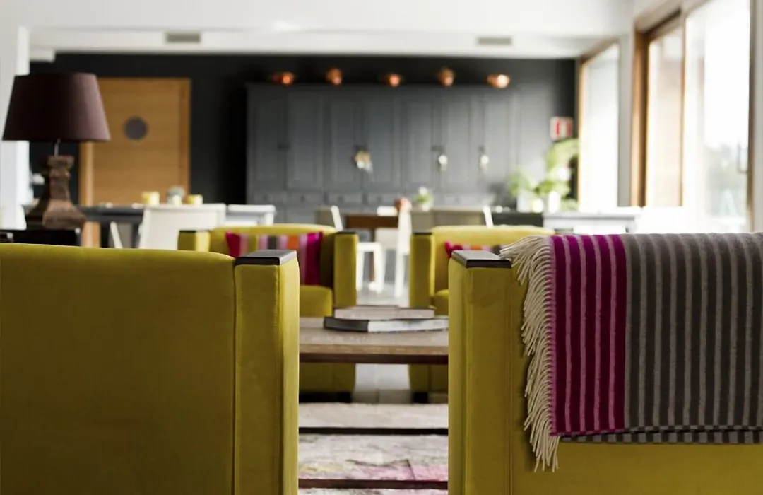 Hotel San Prudentzio-1