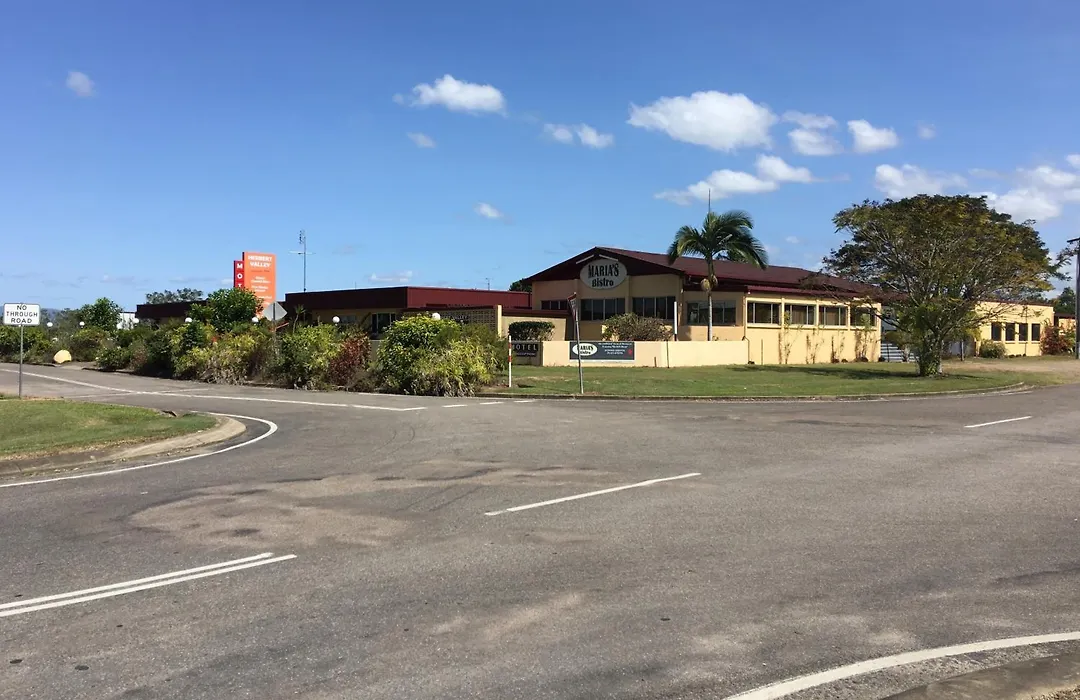 Herbert Valley Motel-1