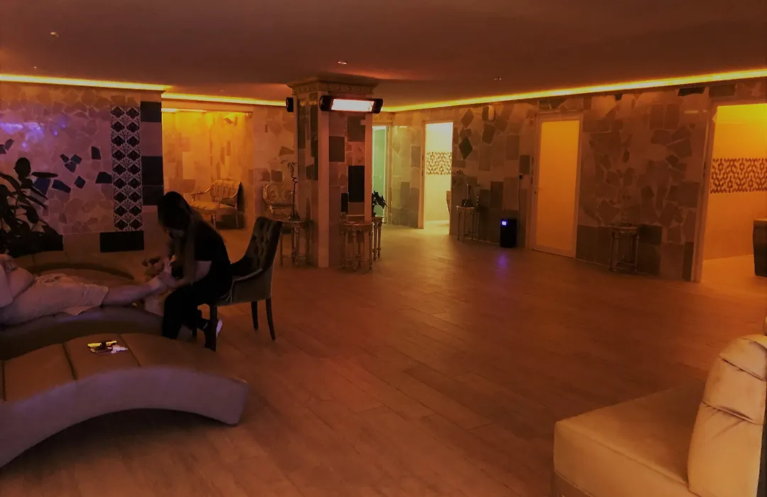 Alrazi Hotel-1