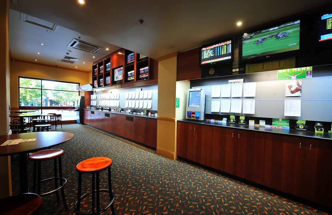 Hotel Victoria - Griffith-1