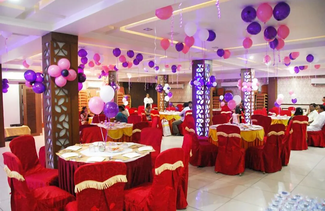 Oyo 13494 Hotel Nakshatra Inn-1
