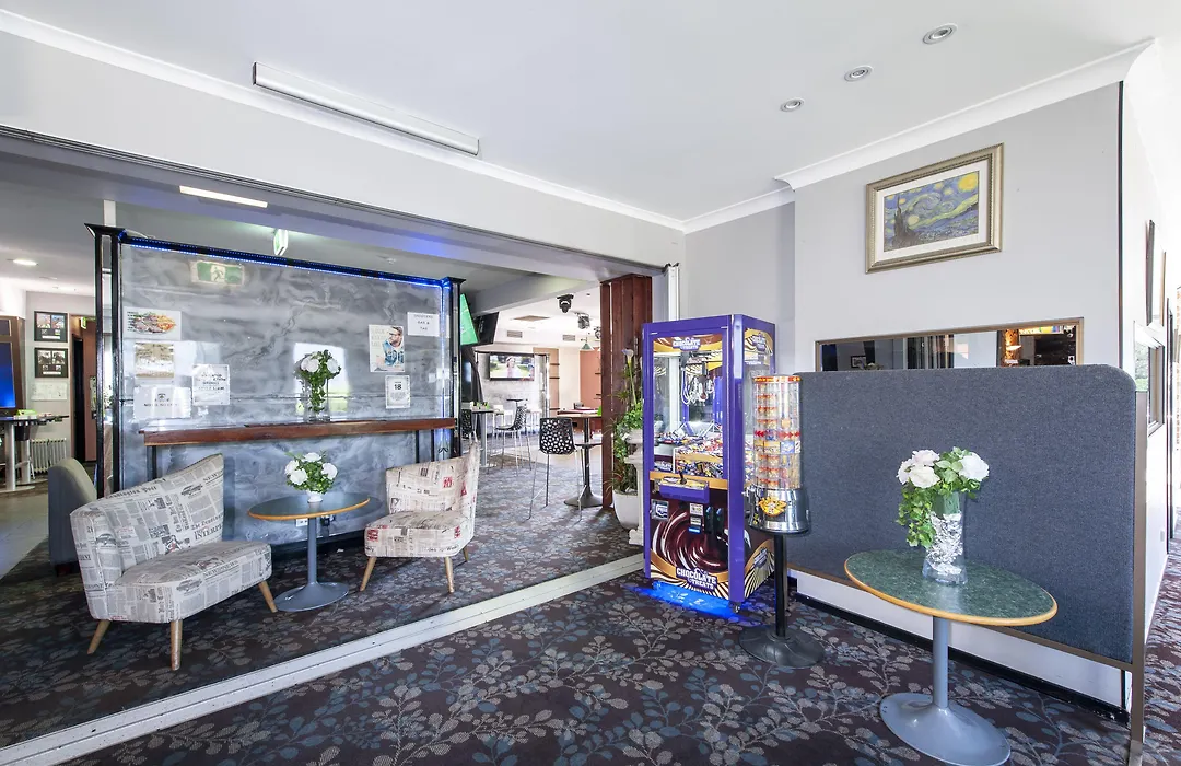 The Bower Hotel-1