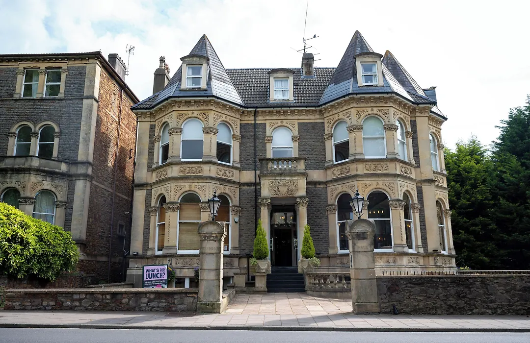 Channings Hotel By Greene King Inns-1