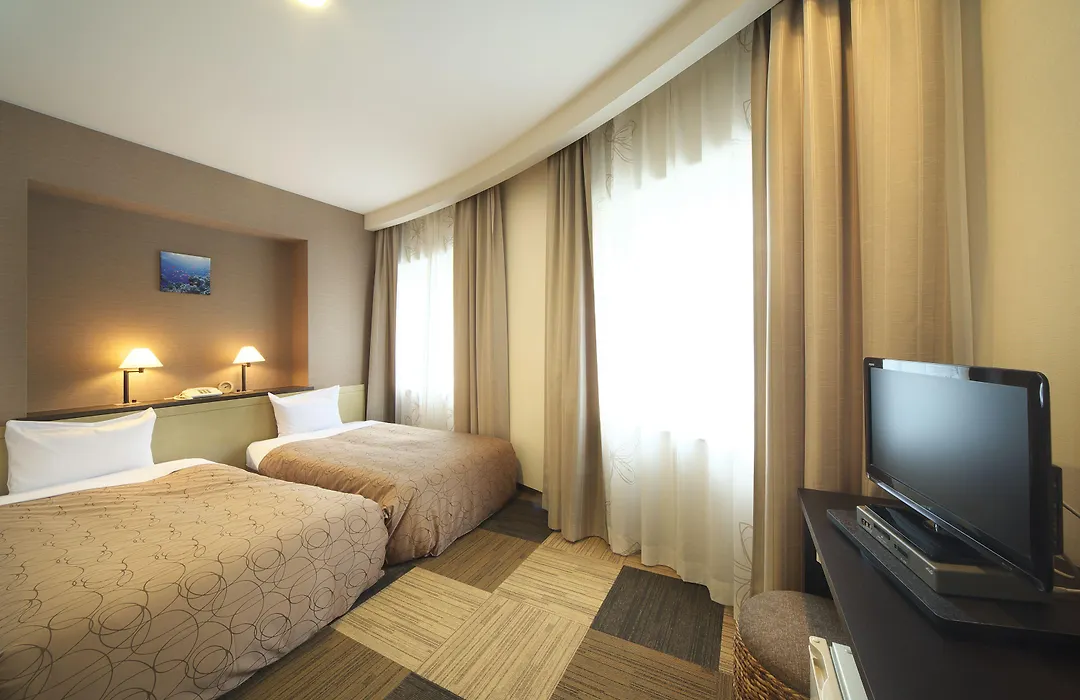 Dai-Ichi Inn Shonan-1