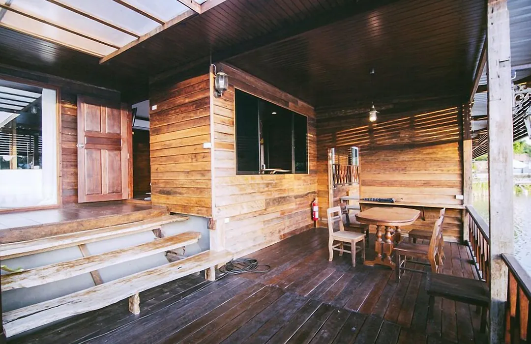 Tanita Lagoon Resort-1