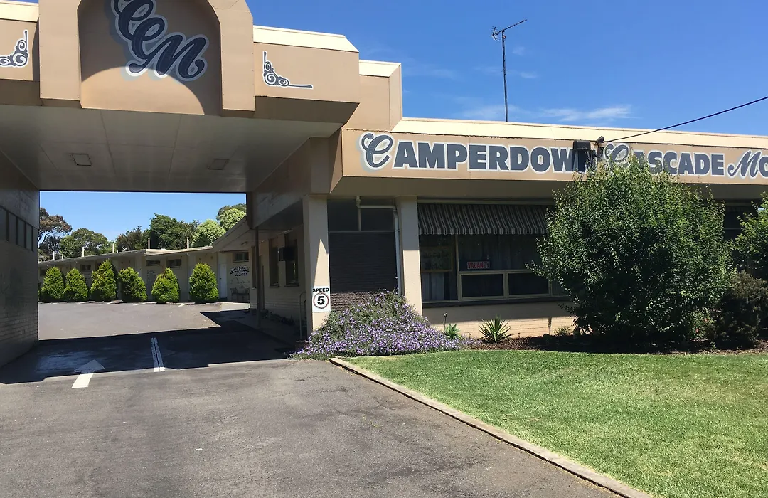 Camperdown Cascade Motel-1