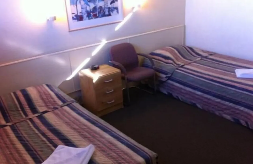 Mayfield Motel-1