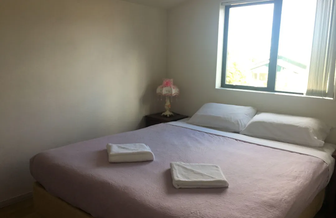 Beachlife Apartments-1