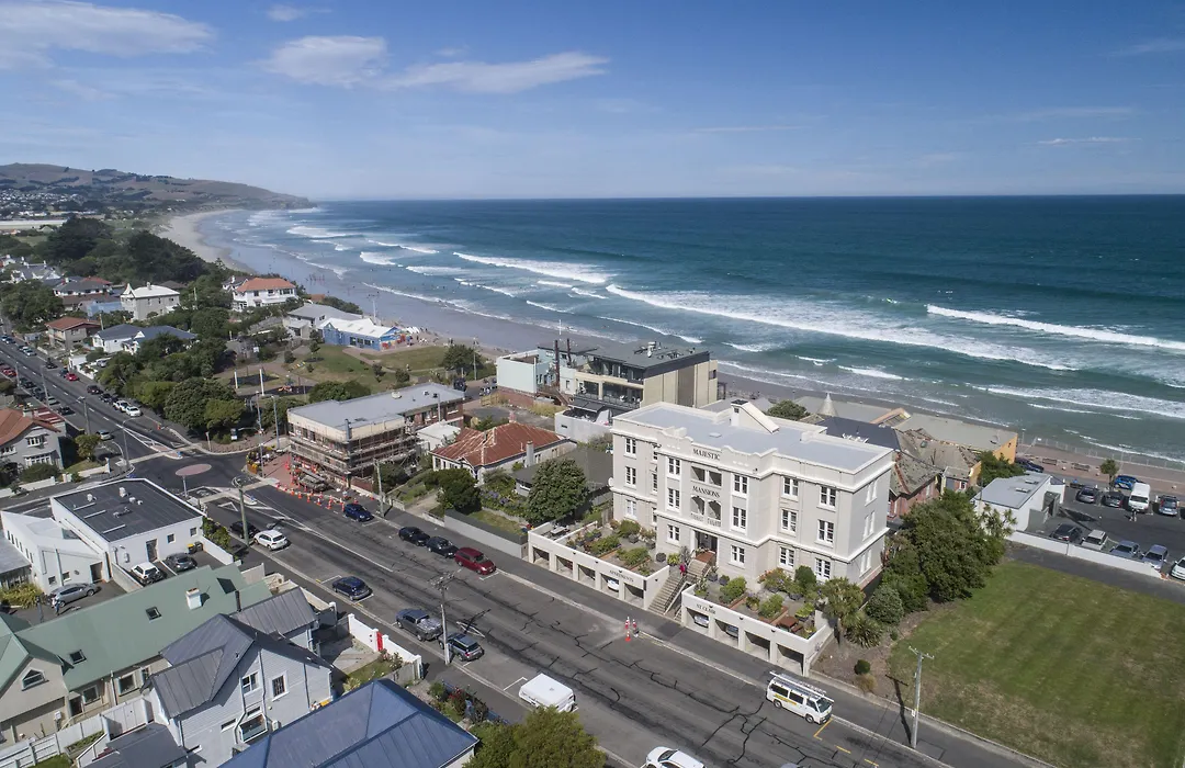 Majestic Mansions - Apartments At St Clair-1