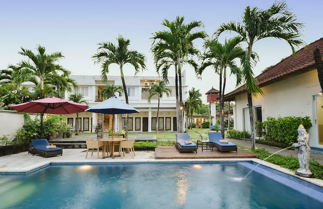 Bali Breezz Hotel-1