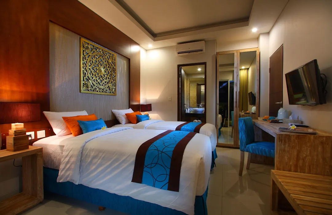 Destiny Boutique Hotel-1