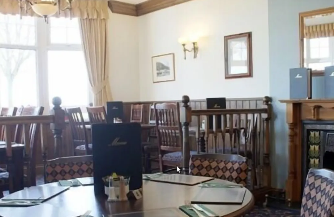 The Quay Inn-1