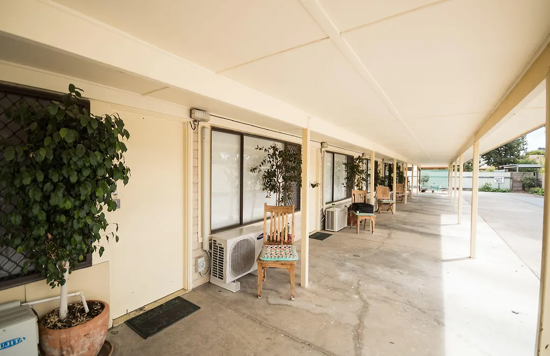 Vineland Motel Mildura-1