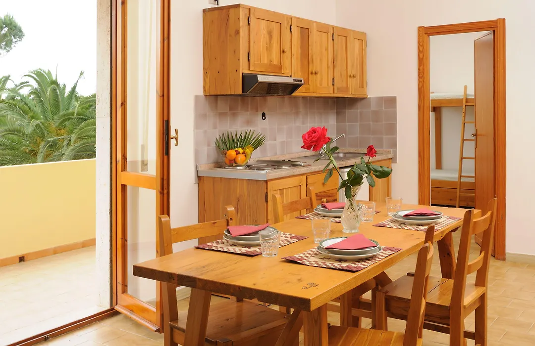 Residence Oasis-1