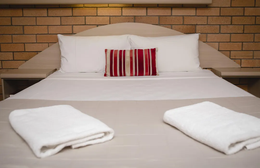 Castle Motor Lodge-1
