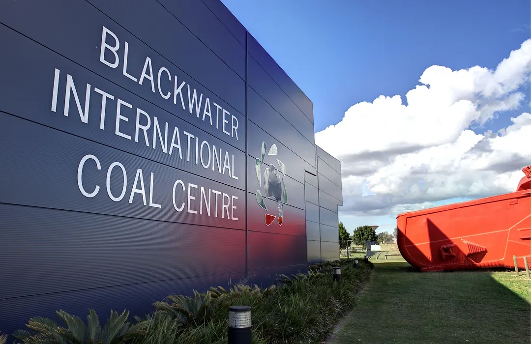 Discovery Parks - Blackwater-1
