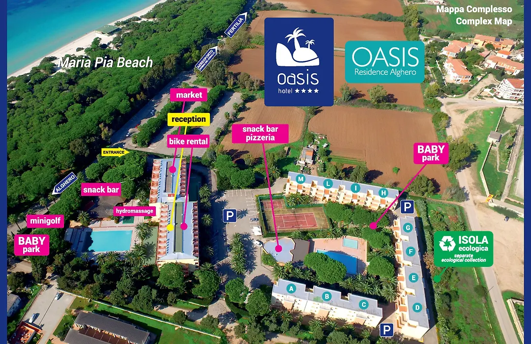 Residence Oasis-1