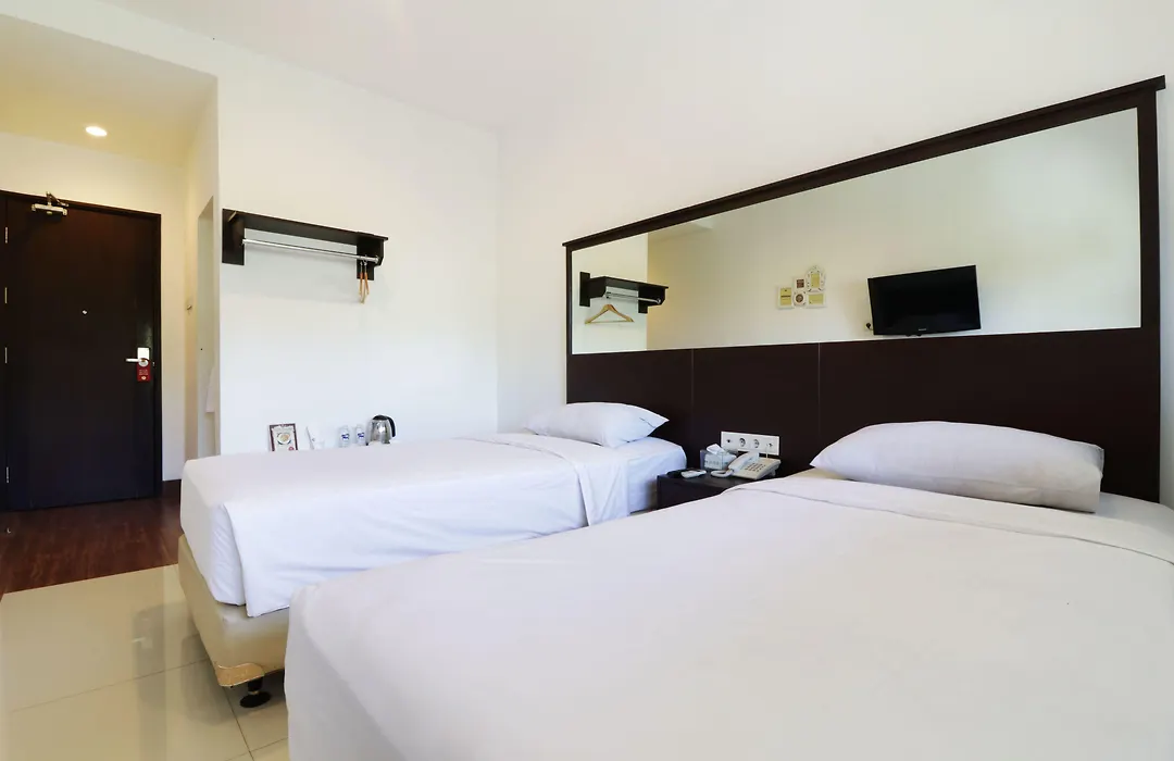 The Victoria Guesthouse-1