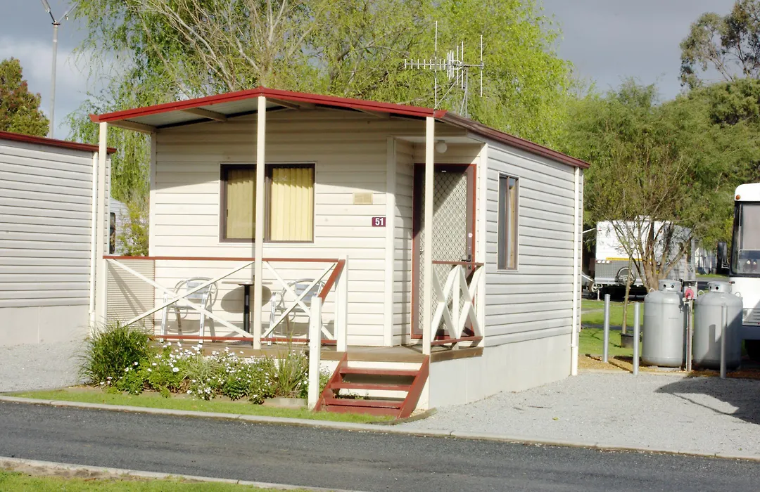 Albany Holiday Park-1