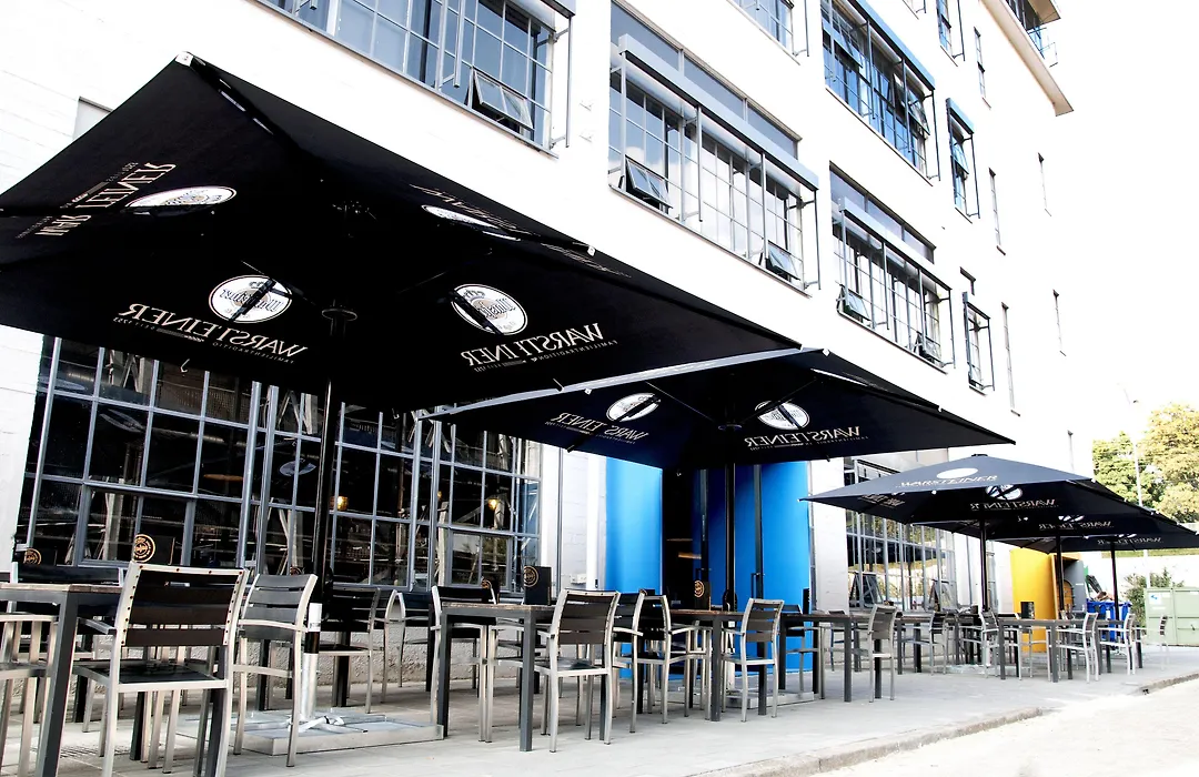 Stayokay Hostel Eindhoven-1