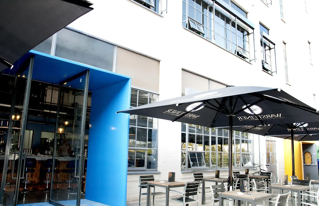 Stayokay Hostel Eindhoven-1