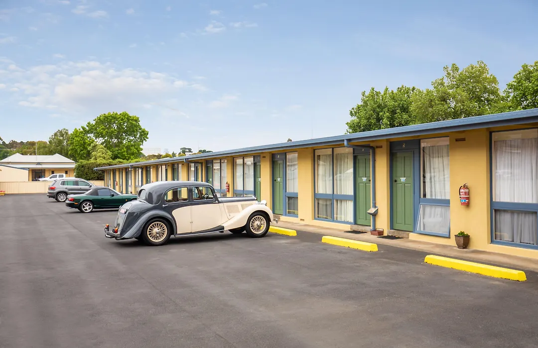 Mid City Motel-1