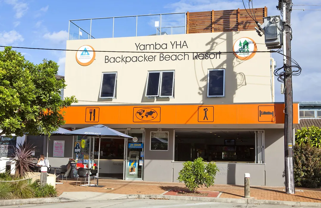 Yamba Central-1
