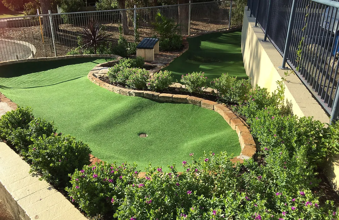 Silver Sands Resort Mandurah-1