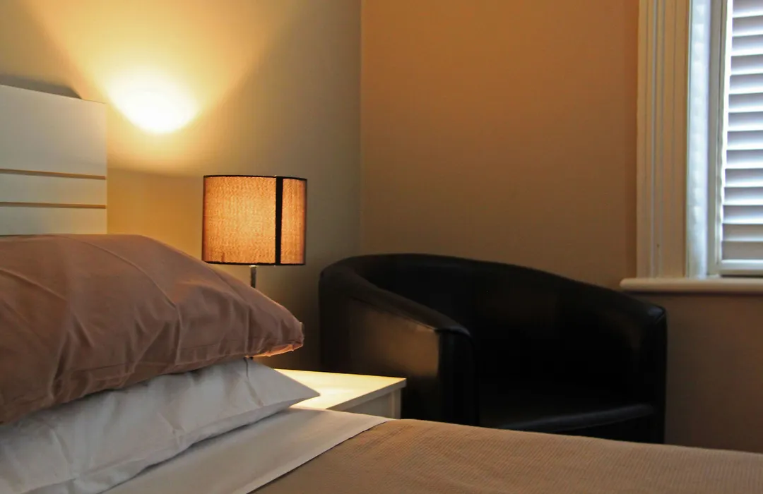 Sporties Hotel-1