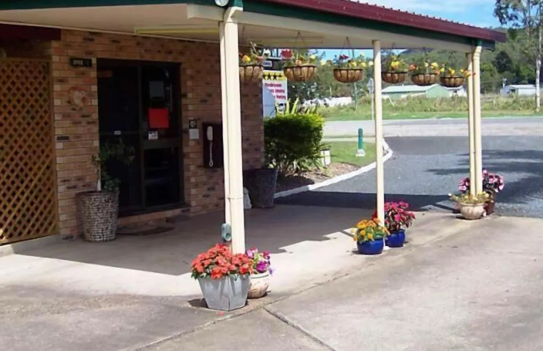 Tramway Motel-1