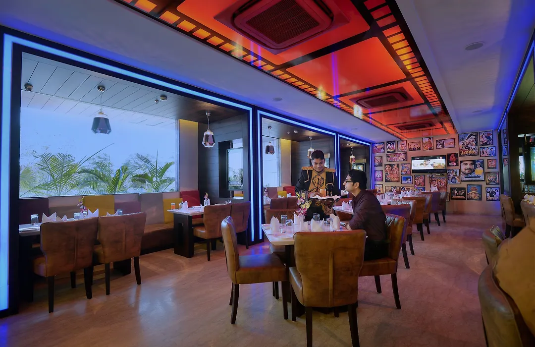 Hotel Alleviate-1