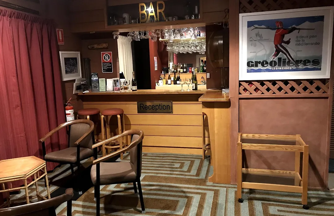 Cottonwood Lodge-1