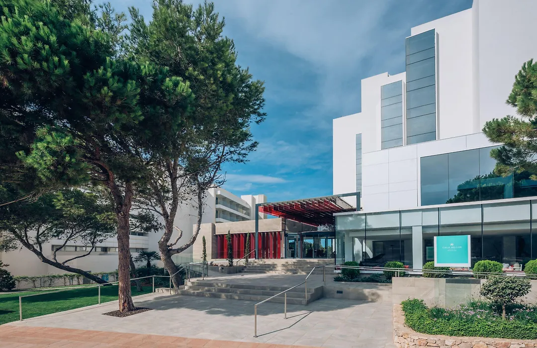 Iberostar Waves Cala Millor - Adults Only-1