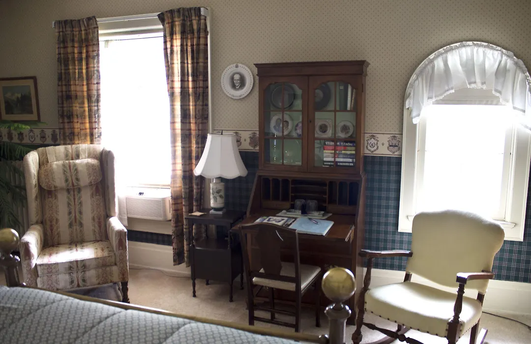 Saravilla Bed & Breakfast-1