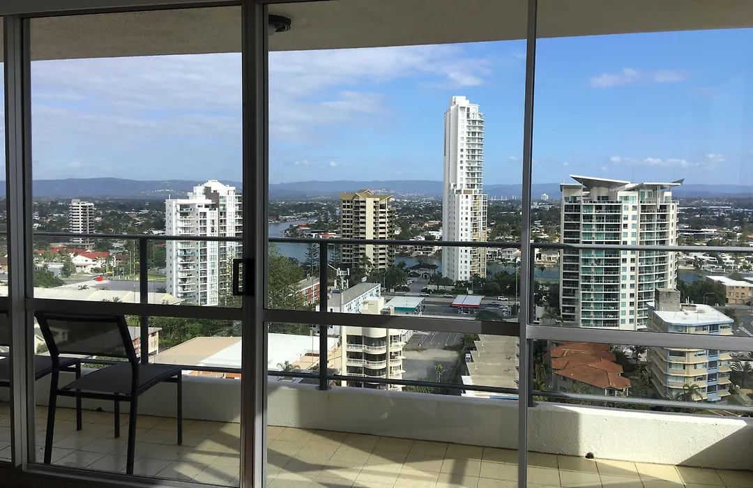 The Penthouses Apartments-1
