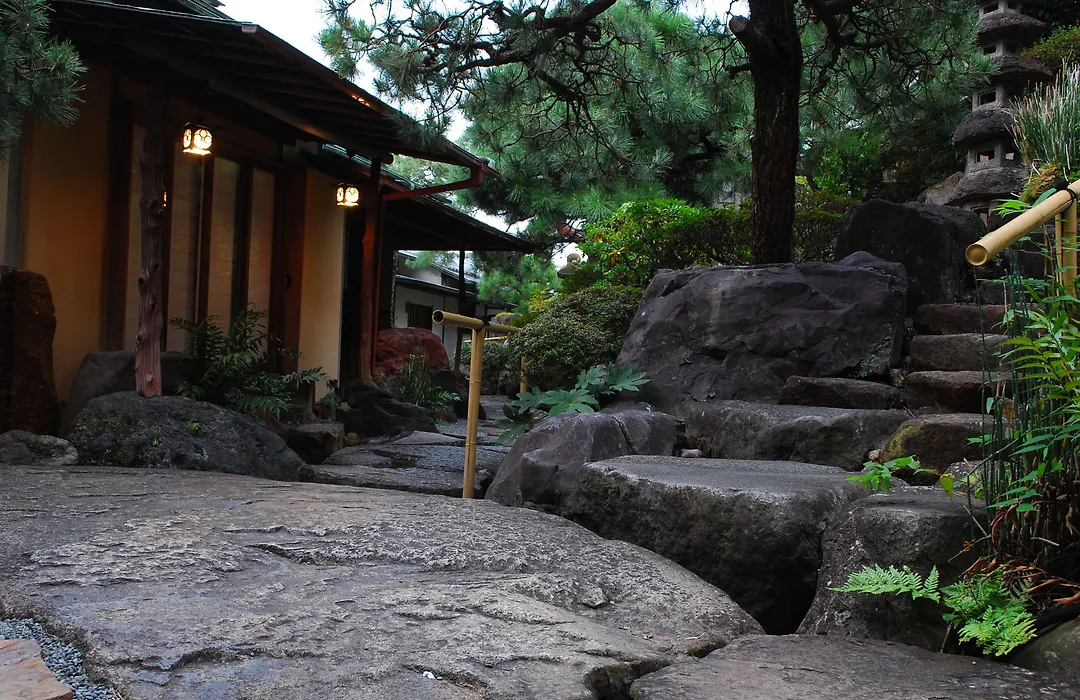 Atami Sekitei-1