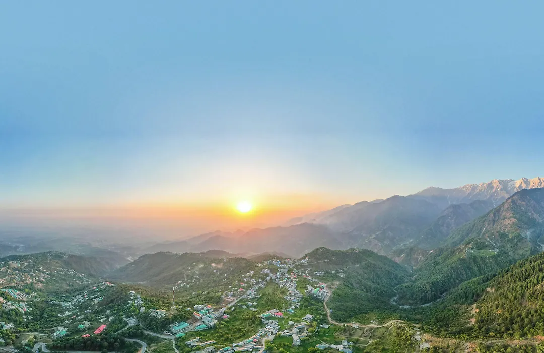 Hotel Bob'S N Barley Luxury Room Best Hotel In Mcleod Ganj-1