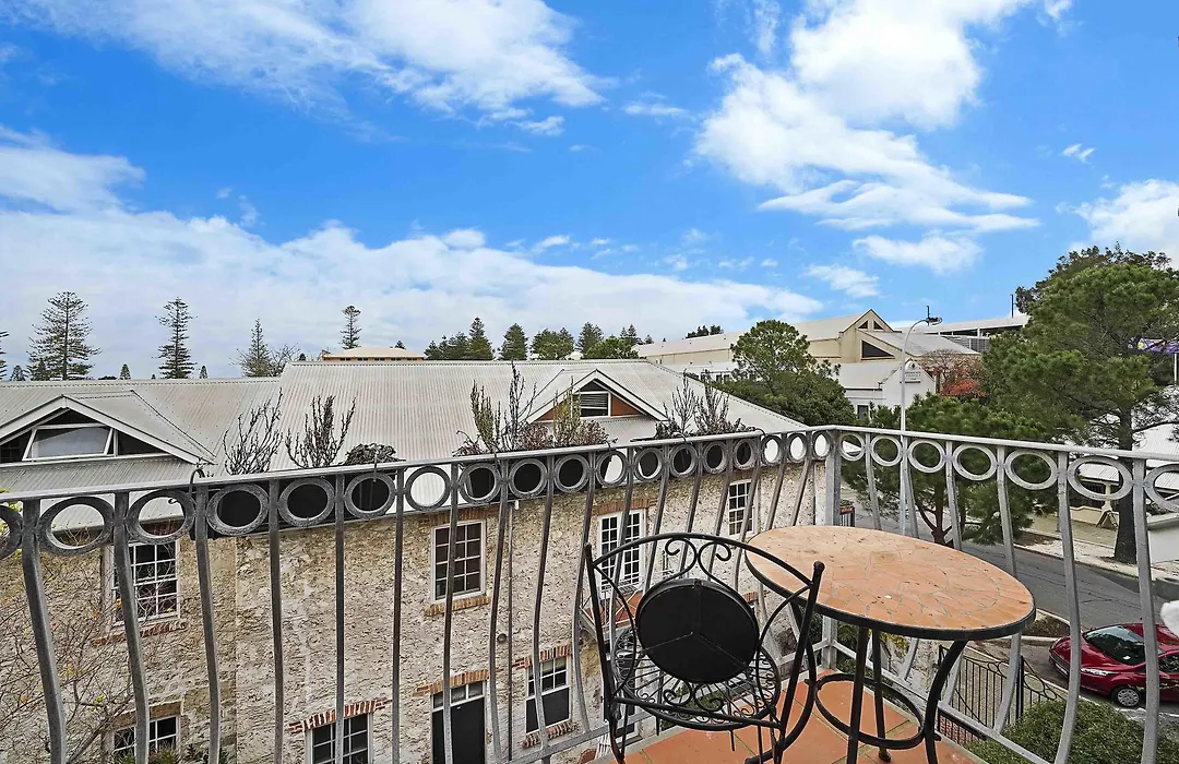 Fremantle Port Mill Bed & Breakfast - Unique Accommodation-1