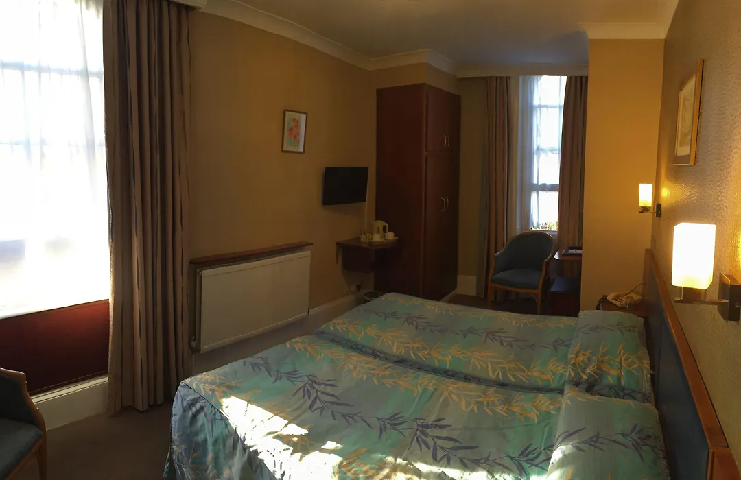 Mitre House Hotel-1