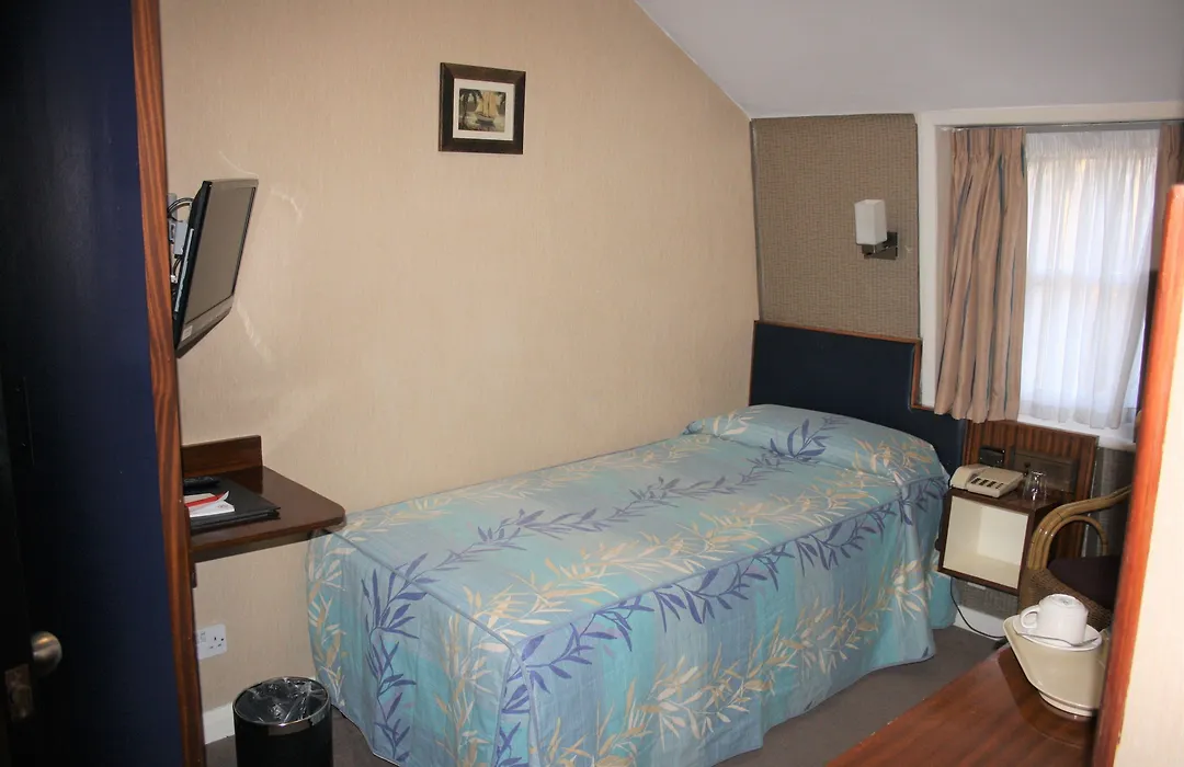 Mitre House Hotel-1