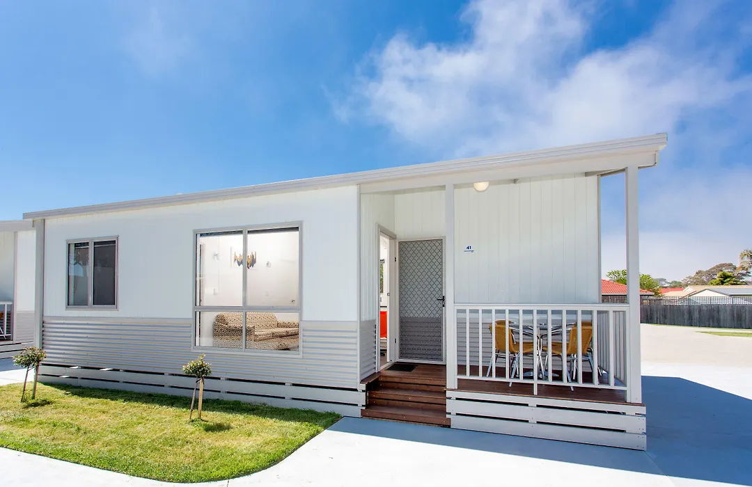 Big4 Whiters Holiday Village-1