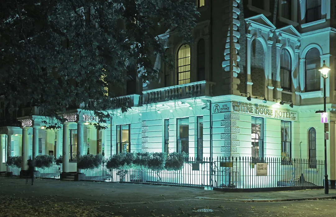Mitre House Hotel-1