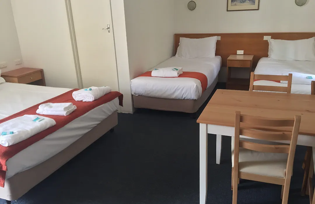 Huskisson Bayside Resort-1