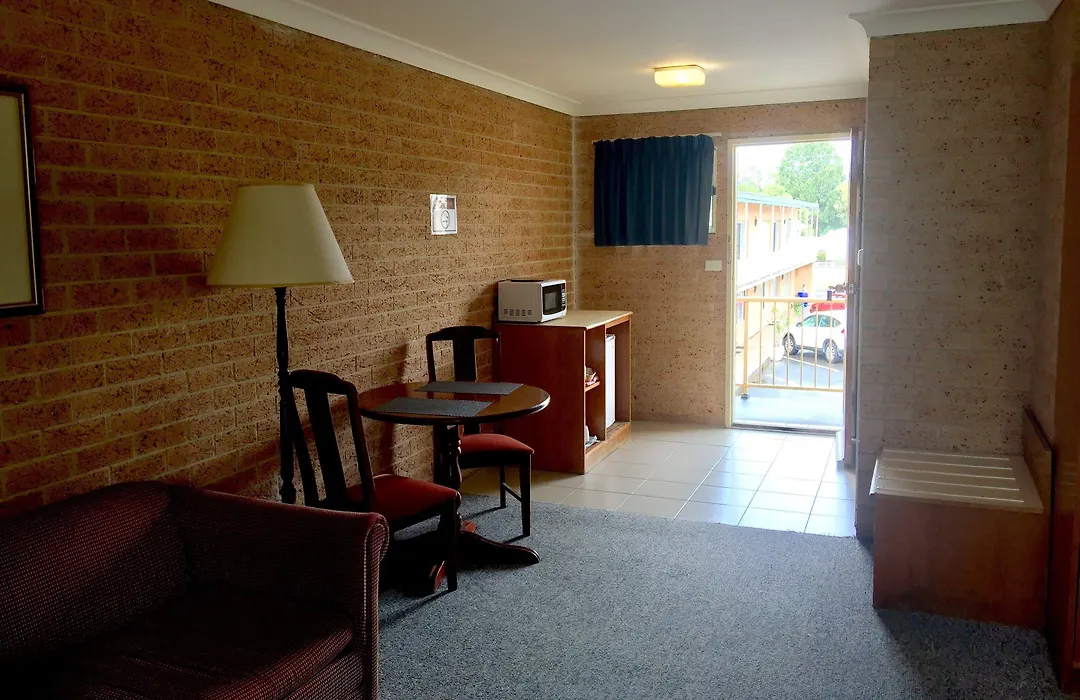 Huskisson Bayside Resort-1