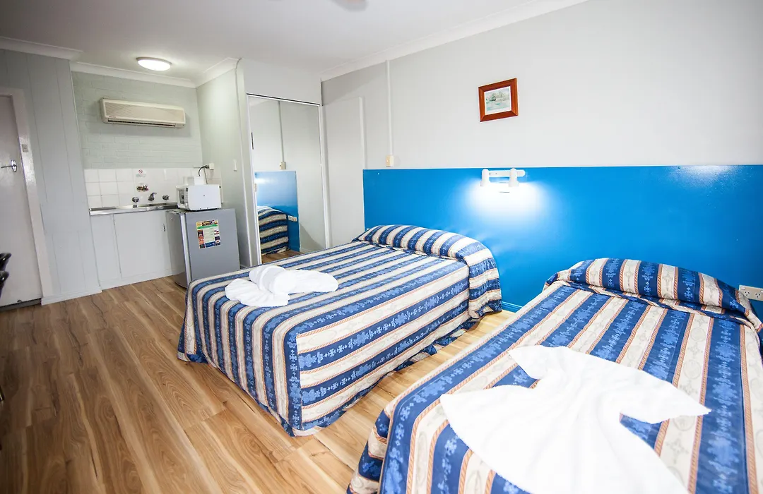 Ballina Hi-Craft Motel-1