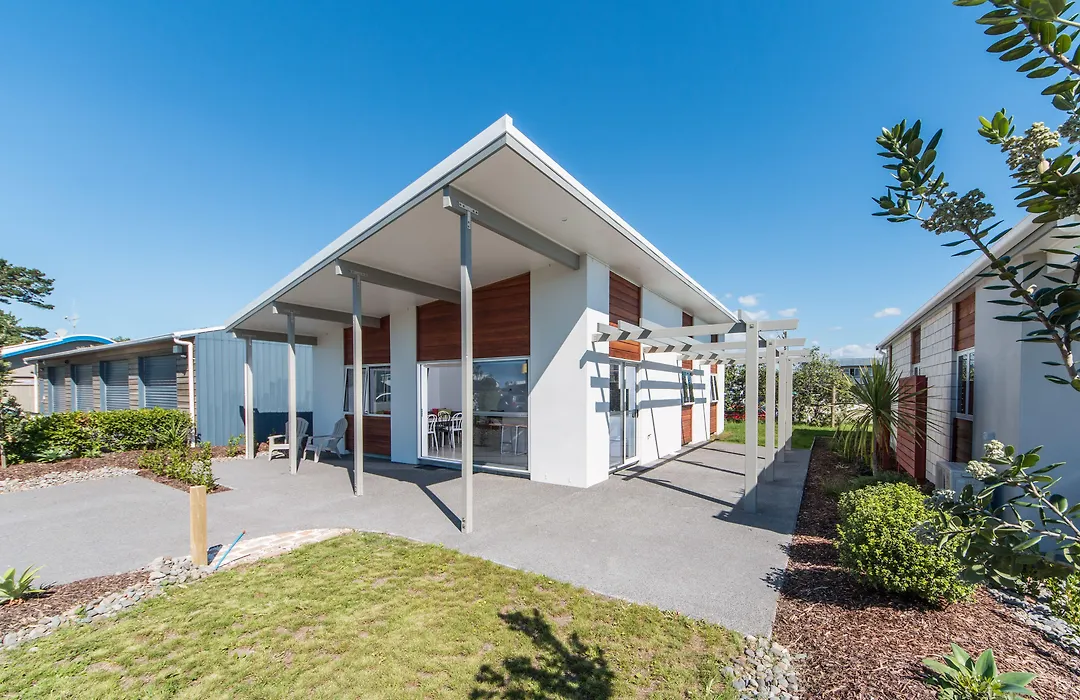 Tasman Holiday Parks - Papamoa Beach-1